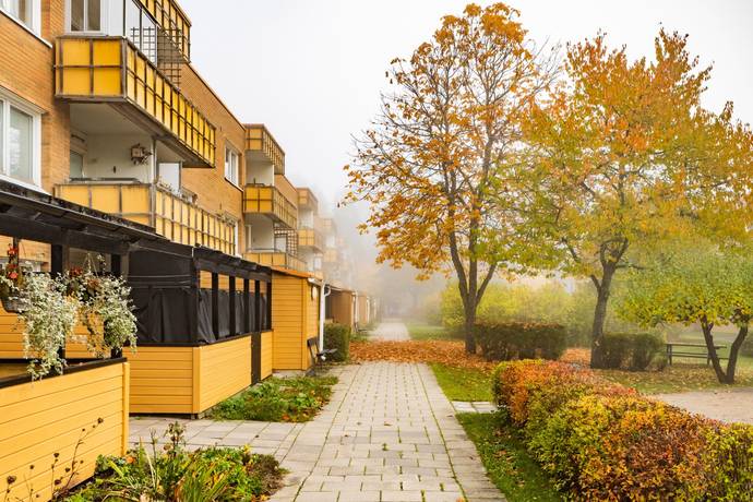 Sparvugglegränd 6, Enköping, Enköpings kommun