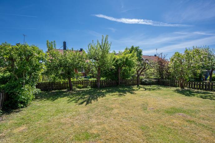 6 rum kedjehus på Fräsaregatan 9 Berga, Linköpings kommun - bild 3
