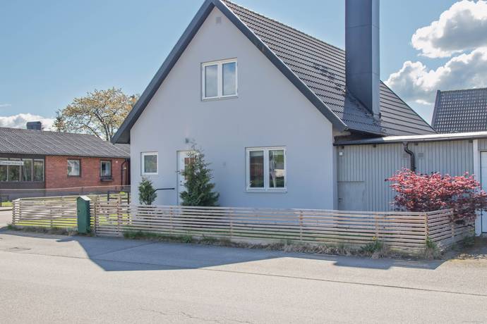 4 rum Villa på Fågelgatan 10 Sjöbo Centrum Sjöbo kommun - bild 14