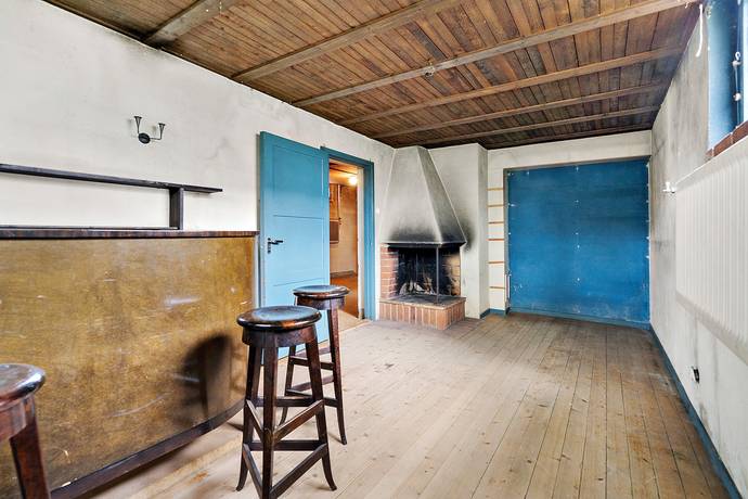 4 rum Villa på Landsnoravägen 37 Landsnora Sollentuna kommun - bild 20
