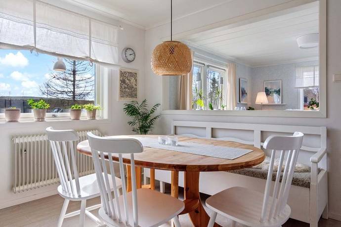 4 rum Villa på Hantverkargatan 33 Centrum Jokkmokks kommun - bild 2