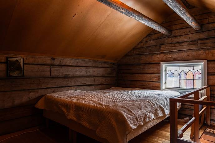 5 rum Gård/skog på Störsbäcksvägen 9 Tallåsen Ljusdals kommun - bild 47