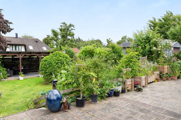 5 rum Villa på Västergatan 29 Centralt Skurup Skurups kommun - bild 22