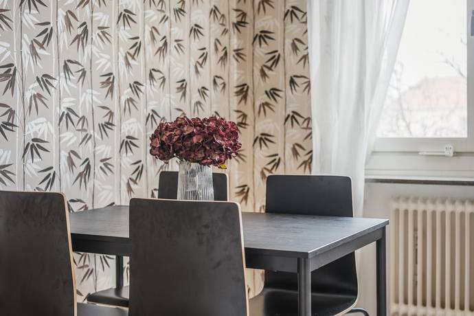 2.5 rum Lägenhet på Ullavigatan 31E Centralt - väster Örebro kommun - bild 11