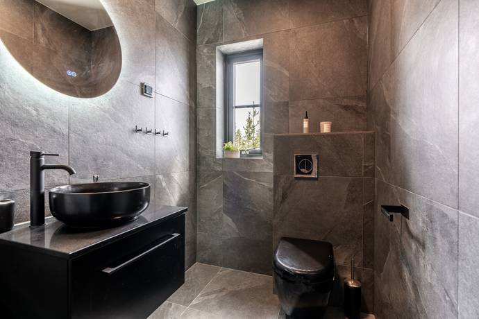 8 rum Villa på Taurusvägen 7A Idre Himmelfjäll Älvdalens kommun - bild 20