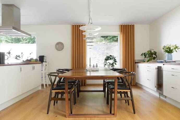 4 rum Lägenhet på Parkgränd 5 Parkstaden Borås kommun - bild 15