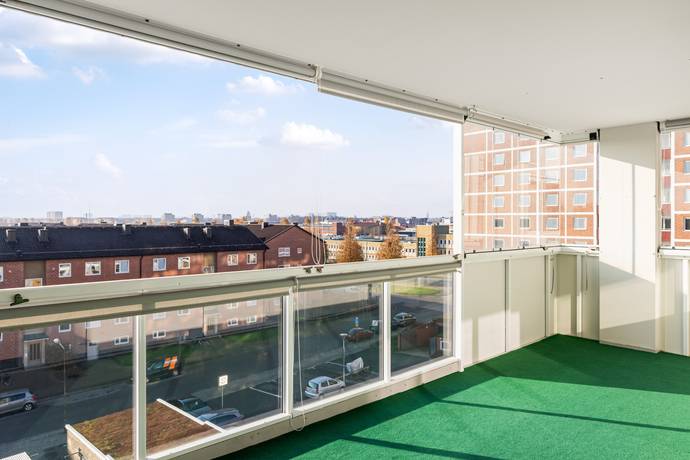 Sallerupsvägen 87 — bild 2