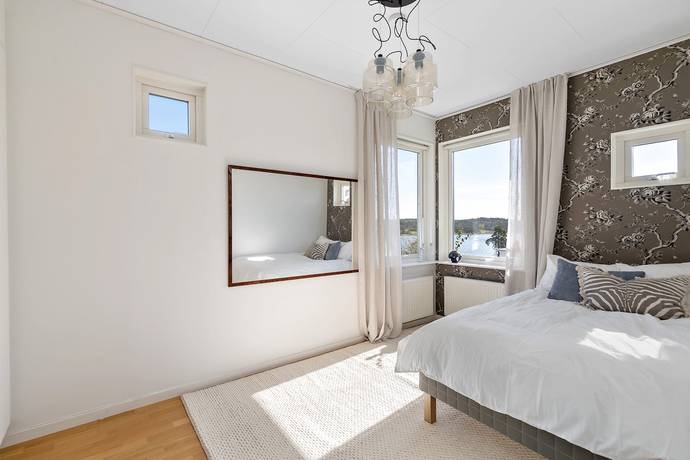 8 rum Villa på Bältvägen 20A Edsviken Sollentuna kommun - bild 23
