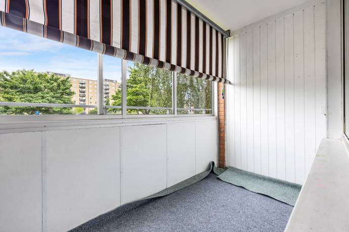 3 rum lägenhet på Gymnasistgatan 1A Gullvik, Malmö kommun - bild 4