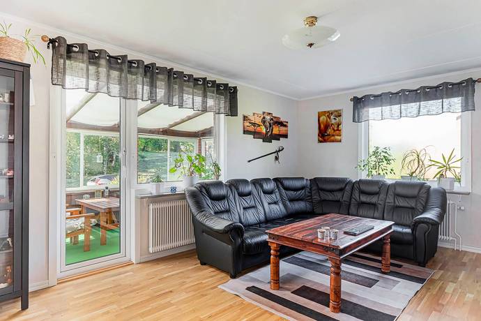 6 rum Villa på Kärrgatan 12 Hälleforsnäs Flens kommun - bild 8