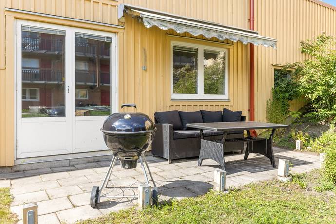 2 rum Lägenhet på Viktoriastigen 10 Bålsta Håbo kommun - bild 2