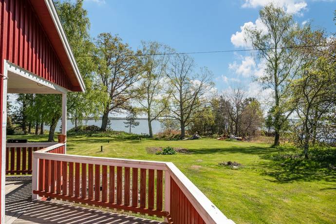 3 rum Villa på Vänersnäs 597 Vänersnäs Vänersborgs kommun - bild 31
