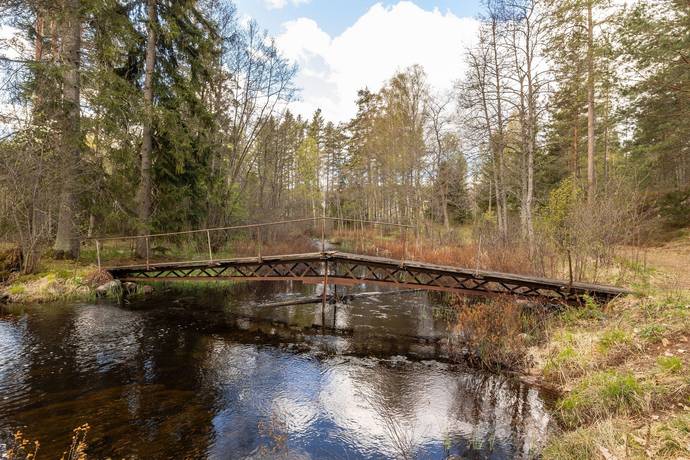5 rum Villa på Pukalovägen 10 Lönneberga Hultsfreds kommun - bild 31