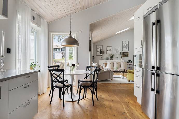 7 rum Villa på Tivolivägen 15 Centrala Sigtuna Sigtuna kommun - bild 25