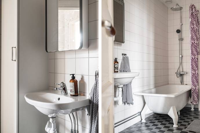 10 rum Villa på Eriksvägen 20 Duvbo Sundbybergs kommun - bild 45