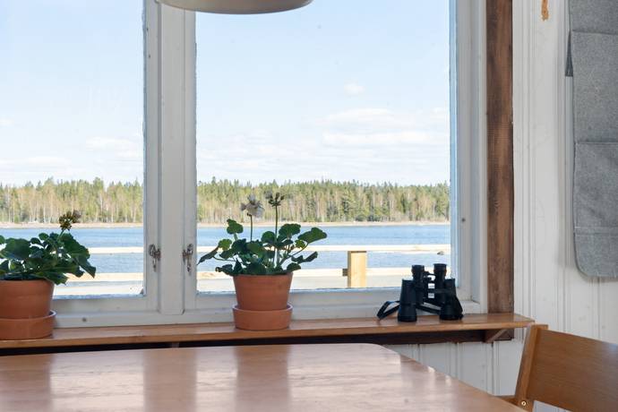 3 rum Vinterbonat fritidshus på Långrovägen 79 Kronören/Långroudden/Storänget Nordmalings kommun - bild 18