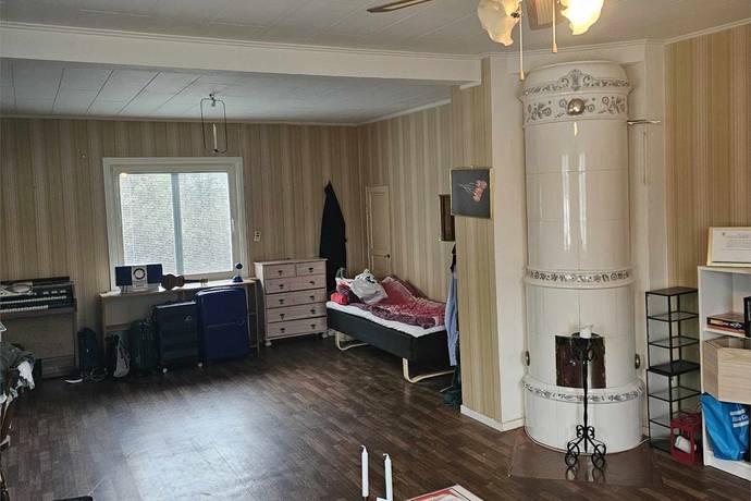 4 rum Villa på Kinsta 256 Söderhamns kommun - bild 9