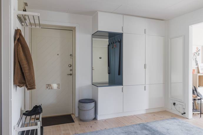 2 rum Lägenhet på Slagugglan 3 Östhammar Östhammars kommun - bild 5