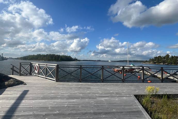 4 rum Parhus på Västra Räknäsvägen 6B Räknäs Värmdö kommun - bild 25