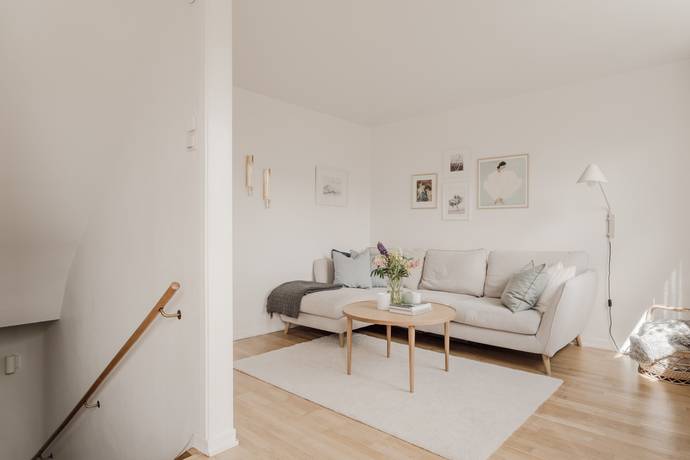 7 rum Radhus på Gulsparvsgatan 7 Örgryte / Skår Göteborgs kommun - bild 35