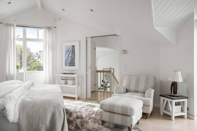 7 rum Villa på Grundsundsvägen 15 Torslanda - Hjuvik Göteborgs kommun - bild 28
