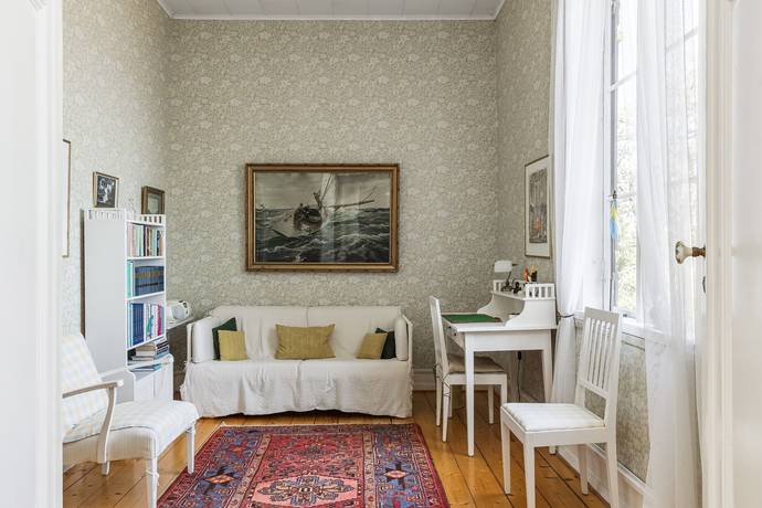 7 rum Fritidshus på Karön 14 Ronneby kommun - bild 20
