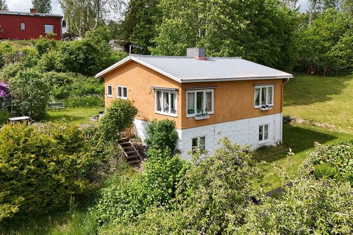 Billingsfors, Bengtsfors kommun