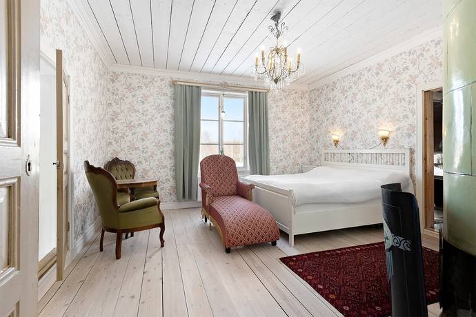 7 rum Villa på Norrströmsvägen 62 Gäddvik Luleå kommun - bild 22