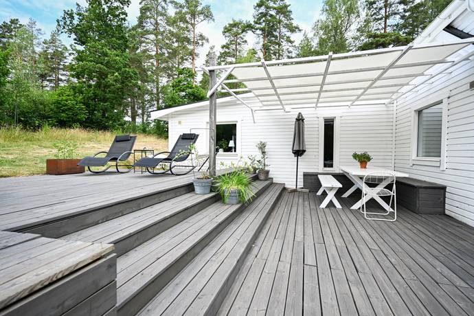 5 rum Villa på Kyrkeryd 132 Nybro kommun - bild 9