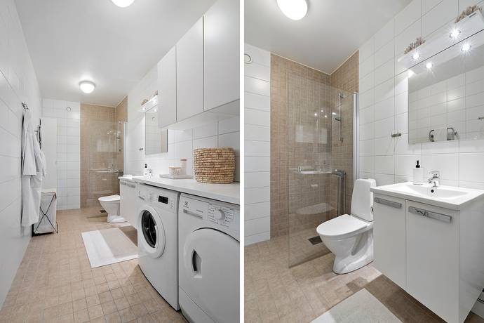 2 rum Lägenhet på Evenemangsgatan 8 Arenastaden Solna kommun - bild 16
