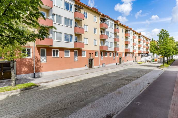 Centrum, Ludvika kommun