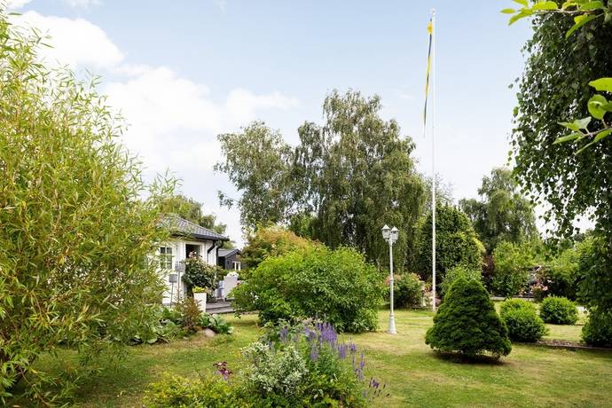 5 rum Villa på Lomvägen 20 Trummenäs Karlskrona kommun - bild 7