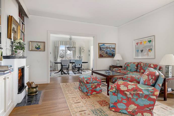 7 rum Villa på Stora gatan 11 Centrala Sigtuna Sigtuna kommun - bild 14
