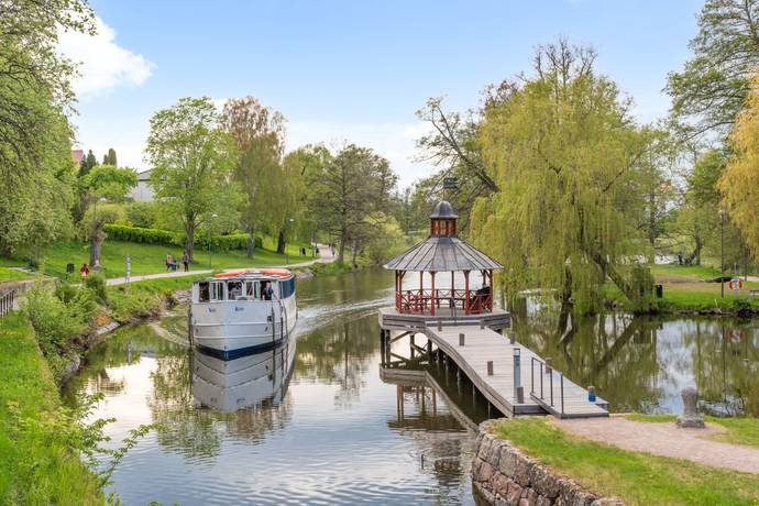 1.5 rum Lägenhet på Ymergatan 4B Hejdegården Linköpings kommun - bild 16