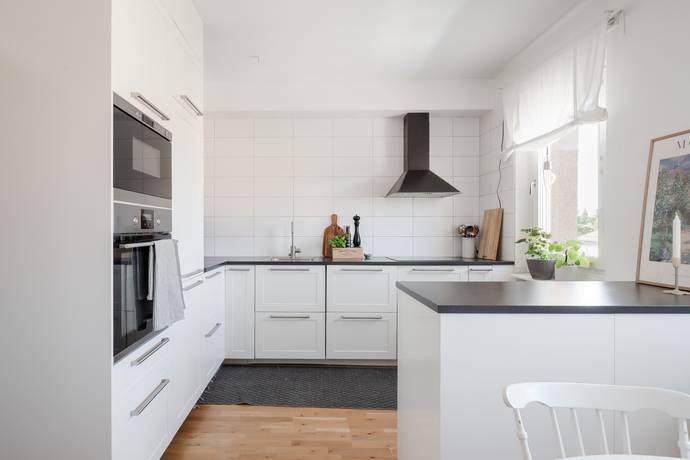 2 rum lägenhet på Ullavigatan 31D Väster, Örebro kommun - bild 4