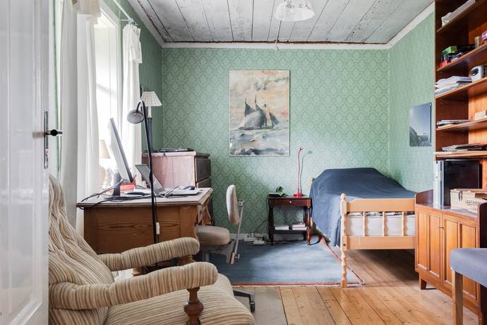 7 rum Villa på Morskoga Djupdalen 251 Ramsberg Lindesbergs kommun - bild 47
