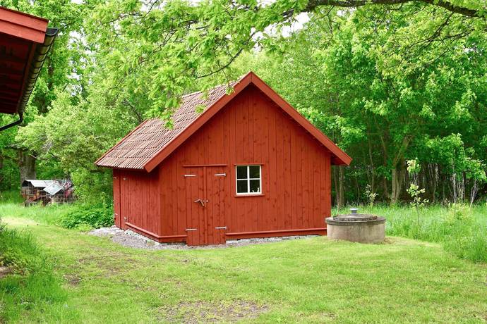 Gård med jordbruk på Berg Tatermyren 3 Berg Skövde kommun - bild 19