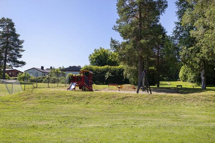5 rum Par-/kedje-/radhus på Klackvägen 3F Sundsvall - Bydalen Sundsvalls kommun - bild 23