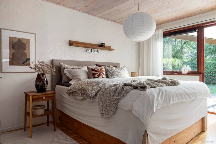 7 rum Villa på Snöhöjdsbacken 5 Toltorpsdalen Mölndals kommun - bild 16