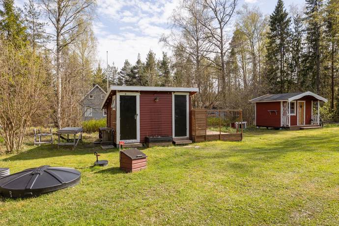 3 rum Villa på Söderängsvägen 6 Sandika Övre Östhammars kommun - bild 46