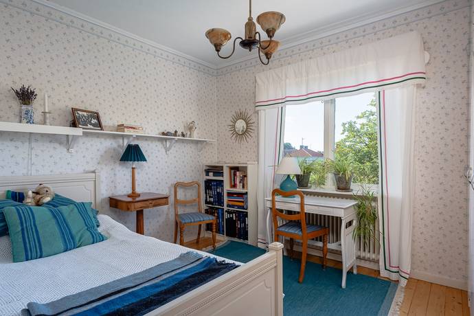 4 rum Villa på Nygatan 20 Sparreholm Flens kommun - bild 6