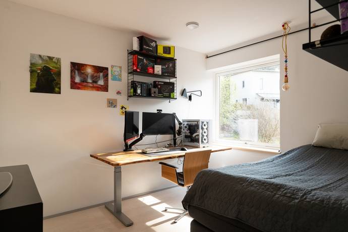 8 rum Villa på Åkerhielmsgatan 30 Bromma Stockholms kommun - bild 24