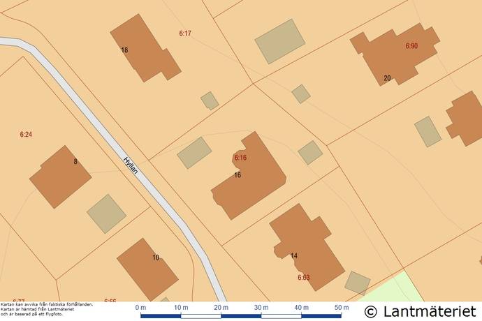 5 rum Villa på Hyllan 16 Kungsbacka Kungsbacka kommun - bild 35