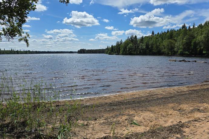 7 rum vinterbonat fritidshus på Räset 1 Broaryd, Gislaveds kommun - bild 5