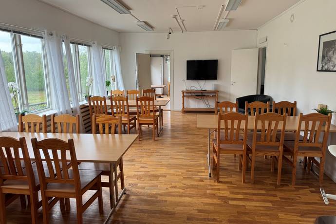 Övrig på Hotellvägen 6 Älvsered Falkenbergs kommun - bild 11