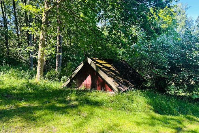 5 rum fritidshus på Kruseböke 2449 Kruseböke, Älmhults kommun - bild 5