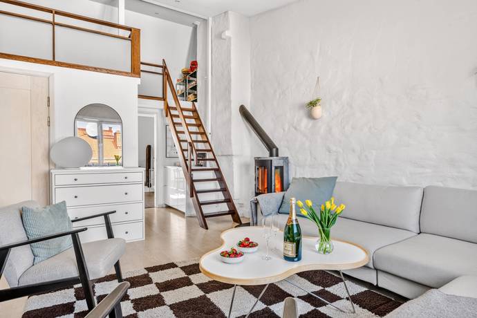 Eliegatan 4, Centrala Sundbyberg, Sundbybergs kommun