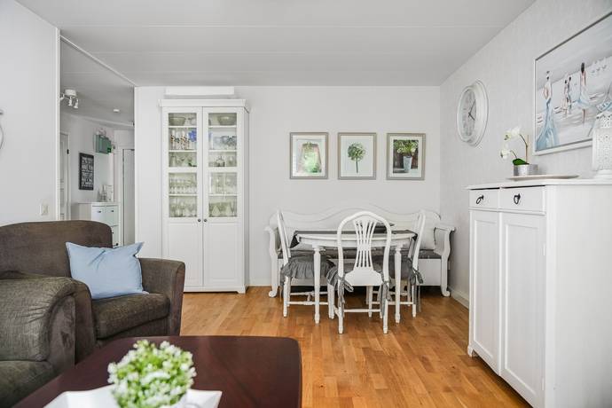 4 rum radhus på Stenbärsvägen 4 C Sätra, Gävle kommun - bild 4