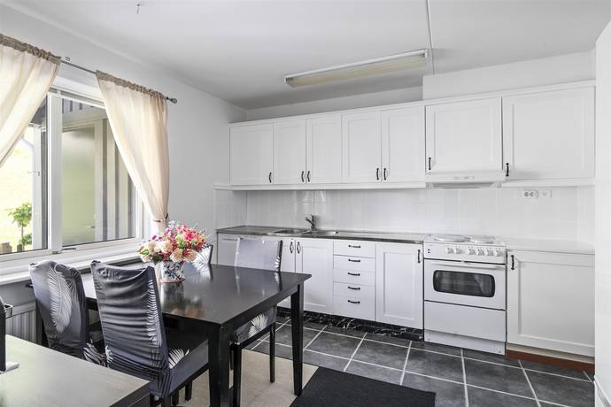 2 rum lägenhet på Vattenvägen 21 Västra Berget, Strömstads kommun - bild 3