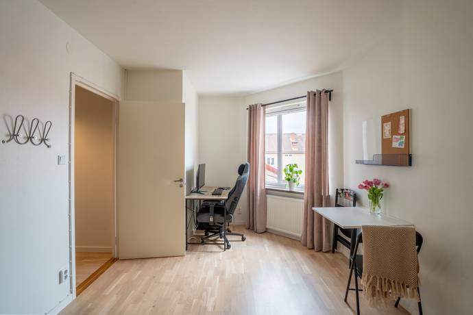 1 rum lägenhet på Östra Åsgatan 13 Nyfors, Eskilstuna kommun - bild 5